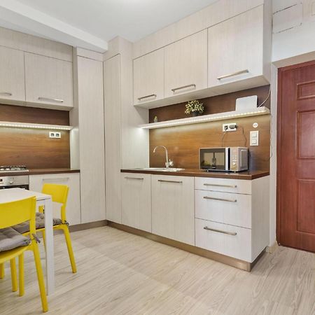 Apple Apartment Bratislava Buitenkant foto